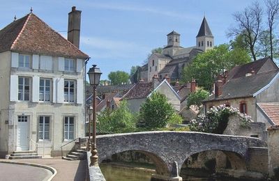 Les rues de notre ville....