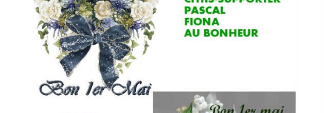 CADEAU PORTE BONHEUR