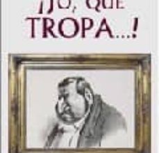 JO, QUE TROPA leer epub gratis