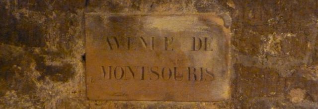 Catacombes de Paris