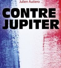 [Pdf/ePub] Contre Jupiter by Julien Autiero download ebook