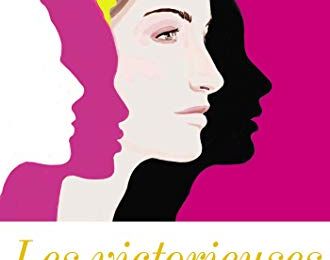 Les victorieuses de Laetitia Colombani