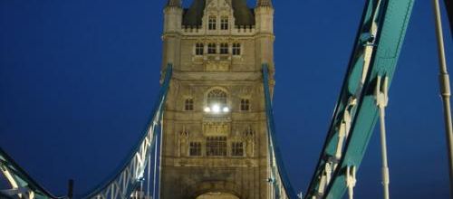 ...^^ The London City