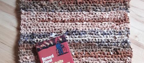 "La retraite aux flambeaux" de Bernard Clavel