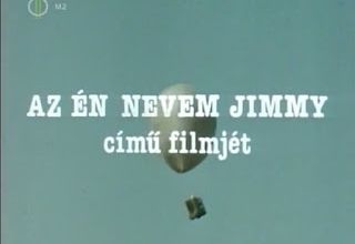 Az én nevem Jimmy. 1987.