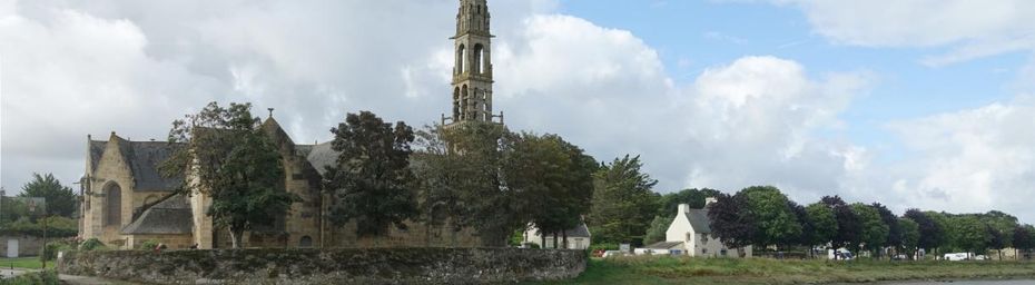Images de Bretagne – Le Faou 
