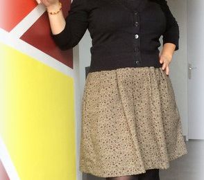 Que j'adore ma Chardon !