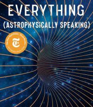Read online: The End of Everything: (Astrophysically Speaking)