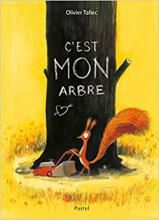 C'est mon arbre 