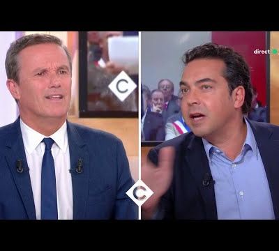 La    gauche   et   son   extrême
