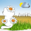 gif animé, blinkie, amour,amitie,signature