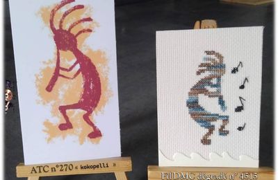 ATC "Kokopelli"