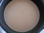 Flans aux carambars