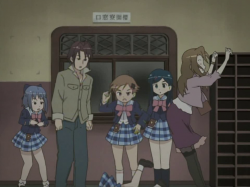 Manabi 11