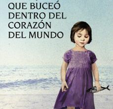 LA MUJER QUE BUCEO DENTRO DEL CORAZON DEL MUNDO leer el libro pdf