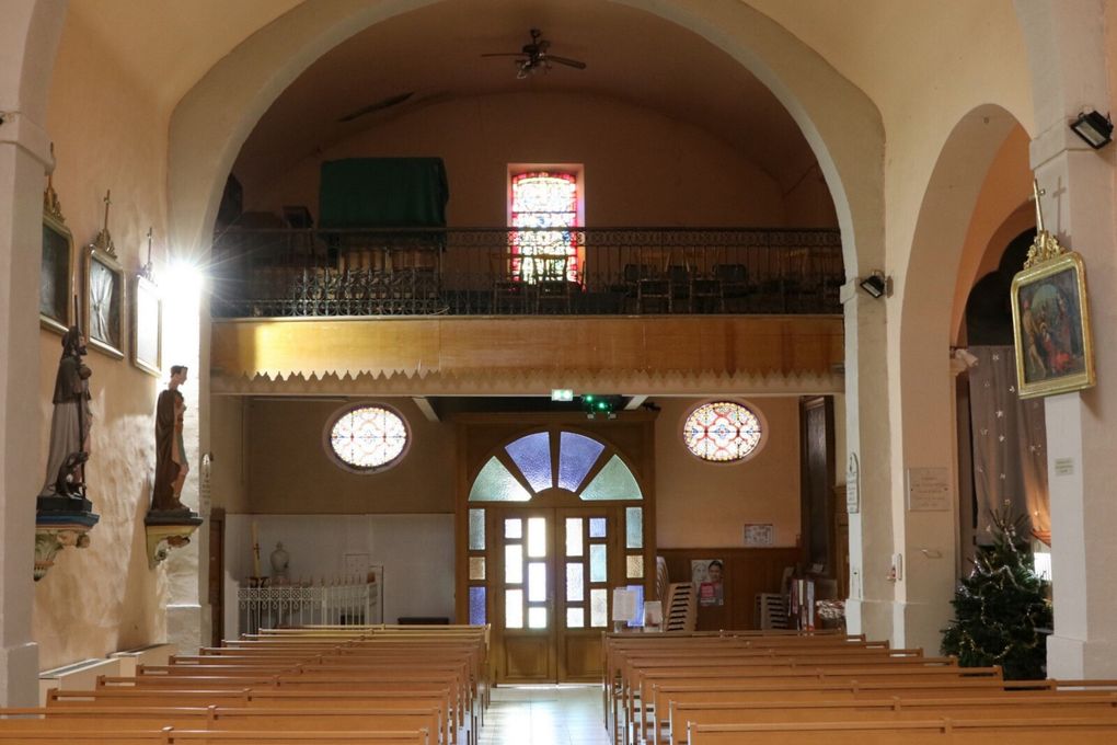 BOUZIGUES (Hérault)
