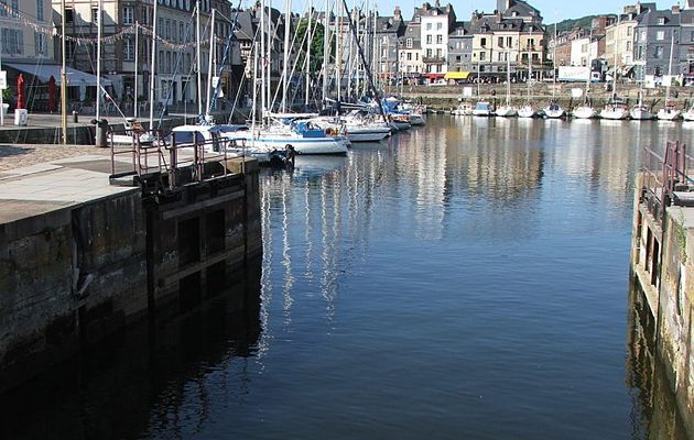 HONFLEUR
