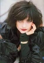 Nina Hagen - Hold Me 
