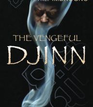 [Pdf/ePub] The Vengeful Djinn: Unveiling the Hidden Agenda of Genies by Rosemary Ellen Guiley, Philip J. Imbrogno download ebook