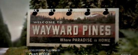 Wayward Pines, le nouveau village de M. Night Shyamalan