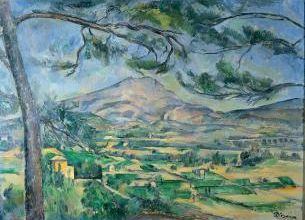Histoire de l'art - Cycle XIXème : Les paysages - Les 13 et 14 février