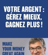 Ebook pour l'examen de la banque téléchargement gratuit Votre argent : gérer mieux, gagnez plus ! par Marc Fiorentino PDB in French 9782221139165