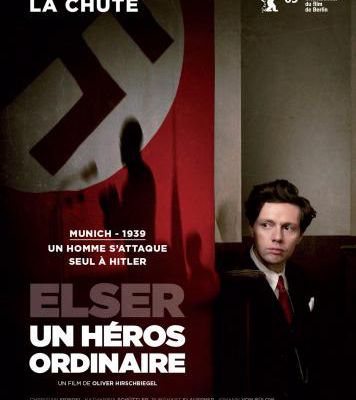 Avant-première Elser
