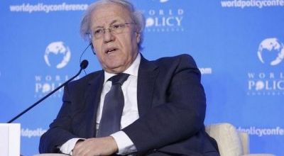 Le terrorisme est une arme,et un moyen de pression utilisé par les grandes puissances (M.Laïchoubi)