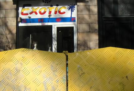 Comme une lettre à la Poste ...
