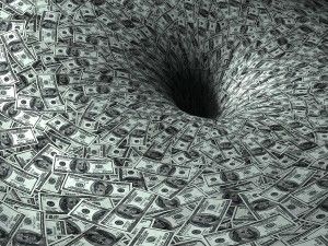 VERS UN EFFONDREMENT ÉCONOMIQUE MONDIAL - Prendre des précautions