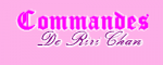 Commandez vos créas/thèmes/avatars etc ! 