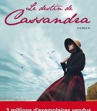Téléchargement gratuit du livre de phrases en français Le destin de Cassandra par Anna Jacobs