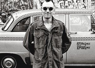 ROBERT DE NIRO BOX OFFICE
