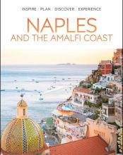 Textbook pdf free downloads DK Eyewitness Naples and the Amalfi Coast by DK Eyewitness 9780241408001 PDB ePub FB2 in English