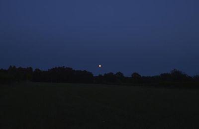 Connectivité avec la Lune