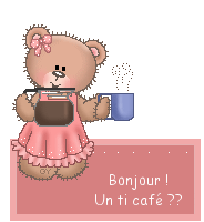 Sophia en tricot-crochet !