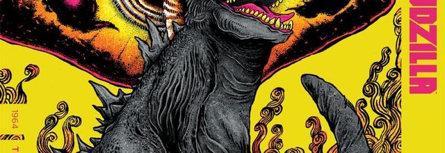 Mosura tai Gojira / Mothra vs. Godzilla (1964) - A franchise rising on the wings of a moth - 9/10 (23/01/20)