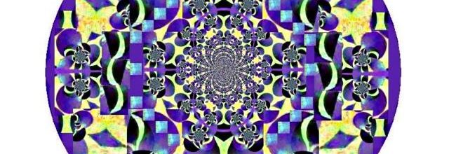 Mandala pour une paix infinie...