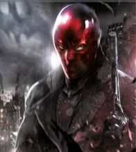 Download Pdf Batman - L'énigme de Red Hood - Partie 2