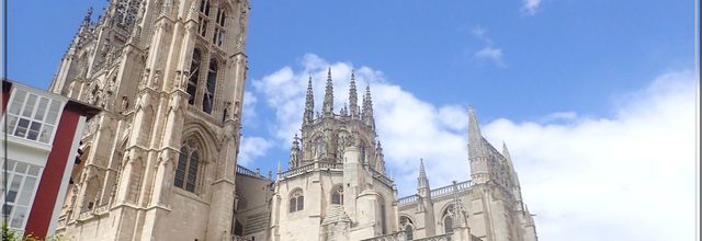 933 - Suite34 : -Notre Chemin vers St Jacques de Compostelle à travers ses anecdotes-