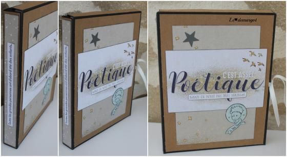 Le petit Prince /  Un mini qui fait rêver...