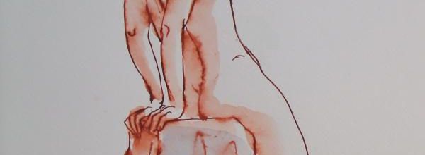Mercredi - Assise debout...