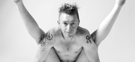 Bombe dans le slip