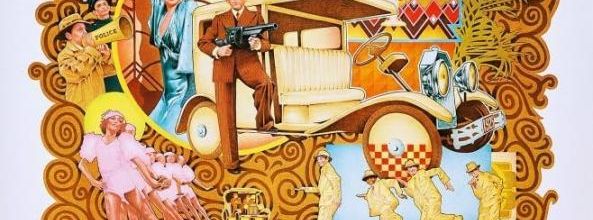 BOX OFFICE USA DU 21 OCTOBRE 1976 AU 27 OCTOBRE 1976