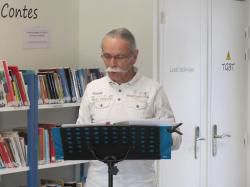 Au fil des mots
