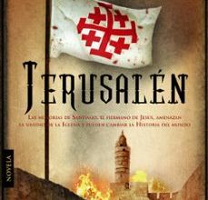 JERUSALEN ANDREA FREDIANI ePub gratis