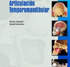 ARTICULACIÓN TEMPOROMANDIBULAR. IMAGENOLOGÍA ESPECIALIZADA EBOOK |  | Descargar libro PDF EPUB