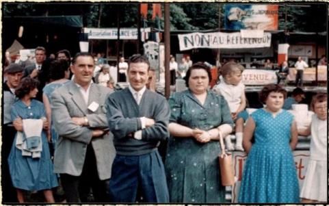 RETOUR à REIMS-CINE DEBAT