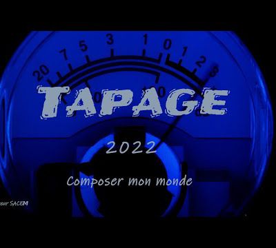 Eric v - Tapage