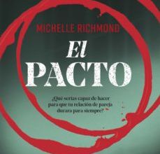 [ePub] EL PACTO descargar gratis